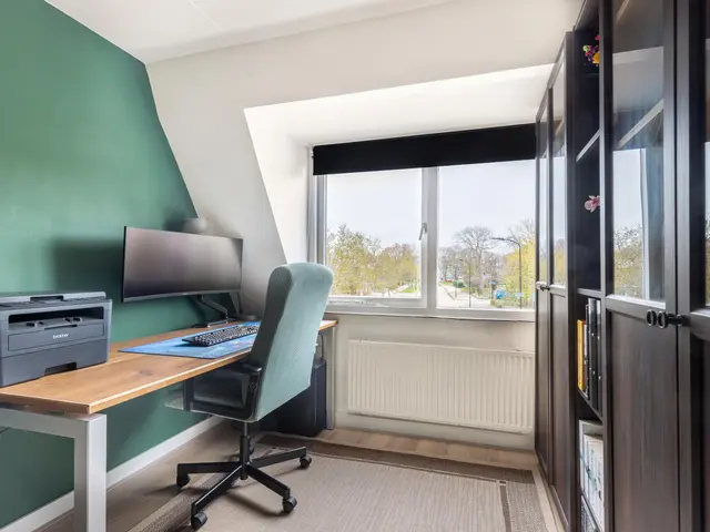 Maerten van Heemskerckstraat 118, HEEMSKERK