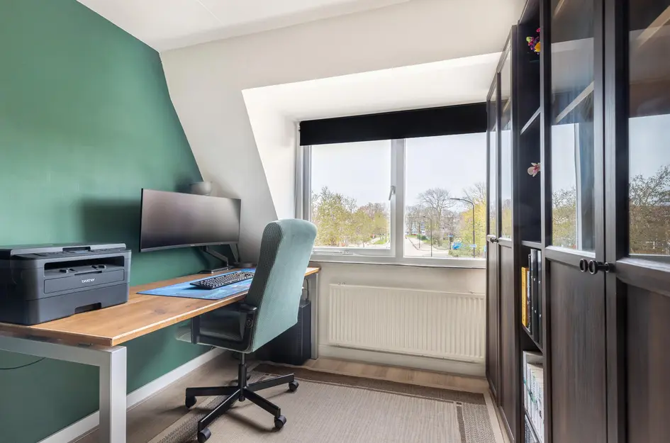 Maerten van Heemskerckstraat 118