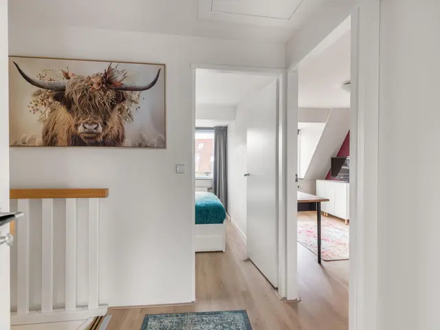 Maerten van Heemskerckstraat 118, HEEMSKERK