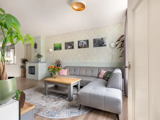 Maerten van Heemskerckstraat 118, HEEMSKERK