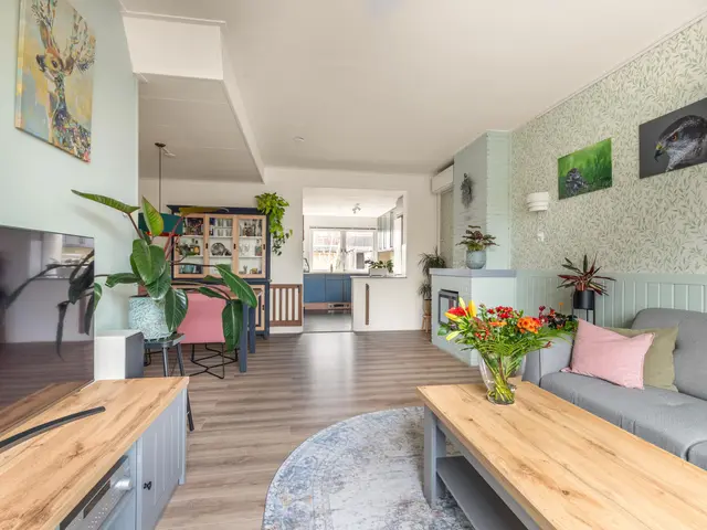 Maerten van Heemskerckstraat 118, HEEMSKERK