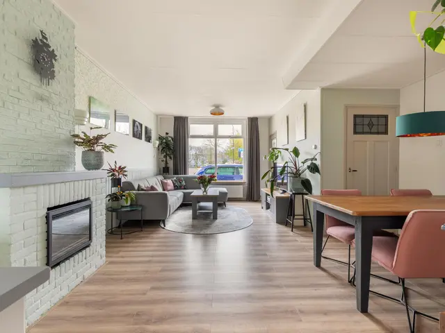 Maerten van Heemskerckstraat 118, HEEMSKERK