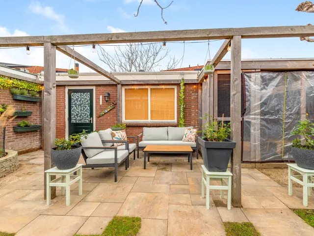 Maerten van Heemskerckstraat 118, HEEMSKERK