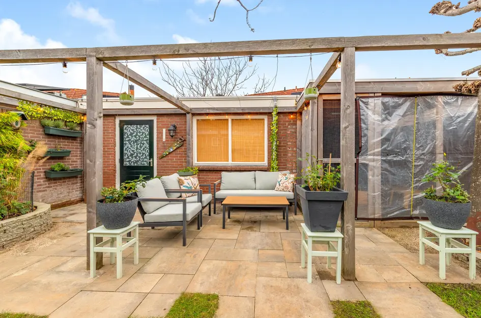 Maerten van Heemskerckstraat 118