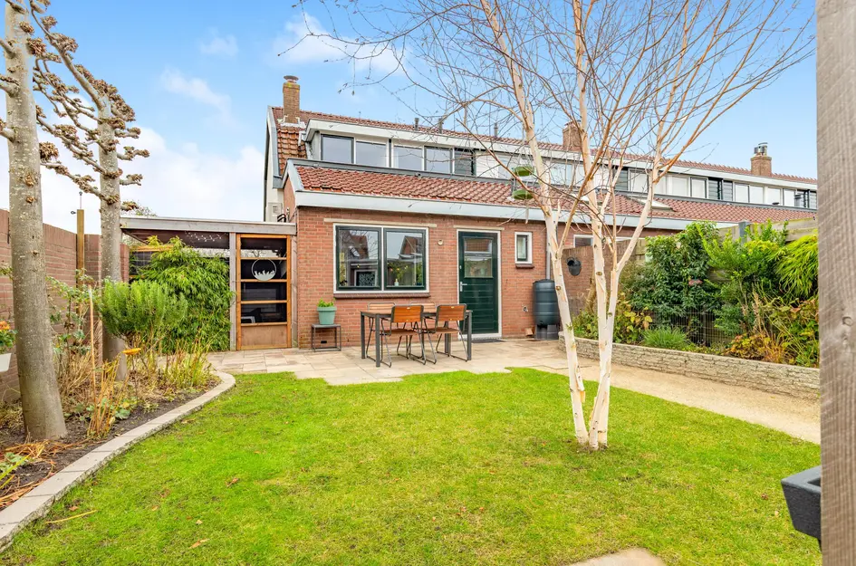 Maerten van Heemskerckstraat 118