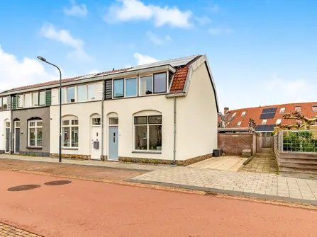 Maerten van Heemskerckstraat 118