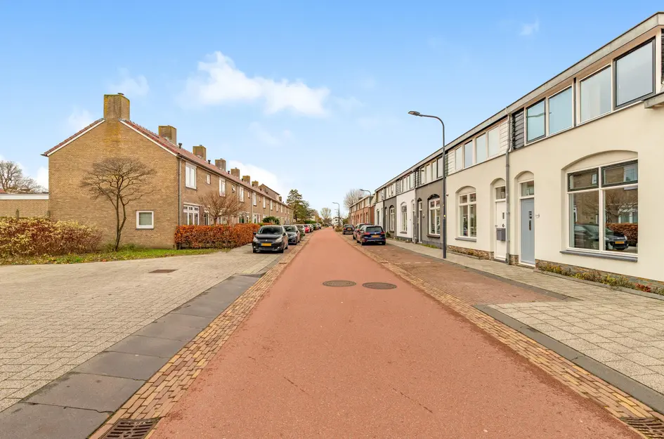 Maerten van Heemskerckstraat 118