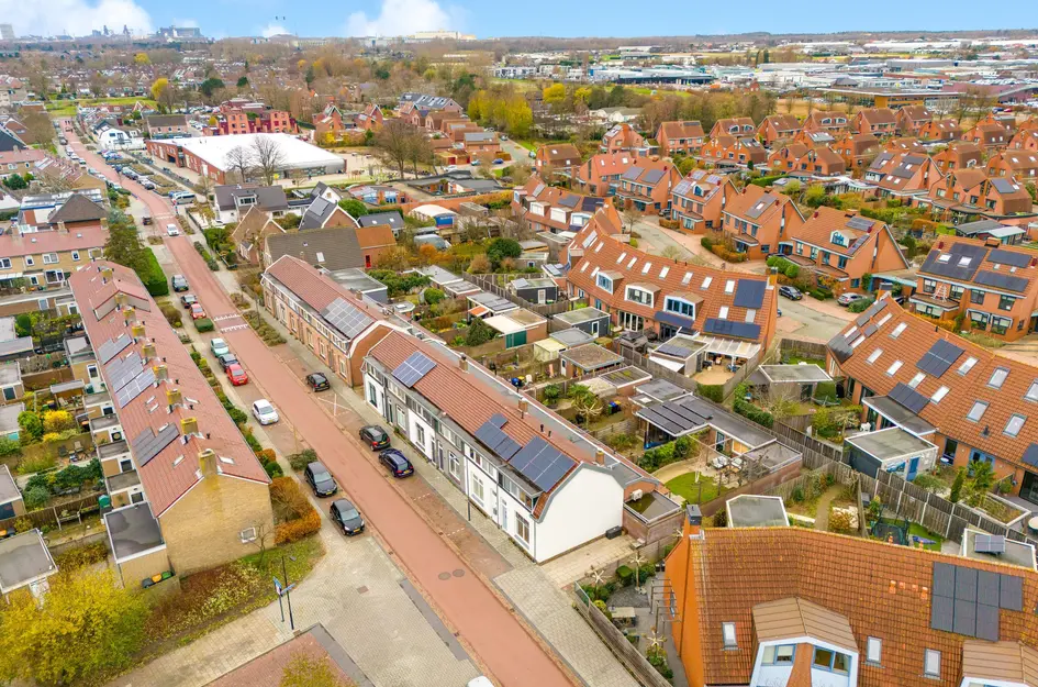 Maerten van Heemskerckstraat 118