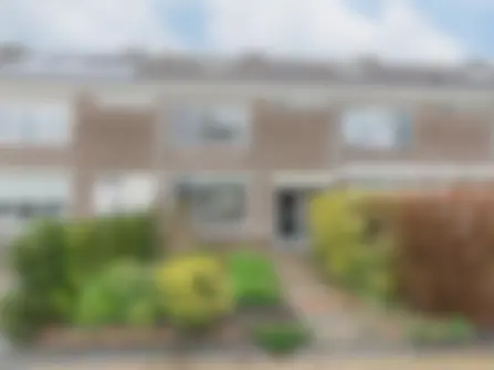 Linthorst Homanstraat 47