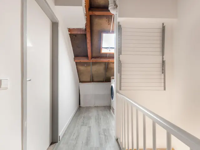 Linthorst Homanstraat 47, HEEMSKERK