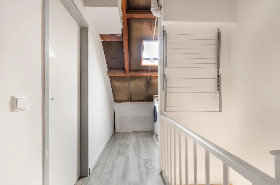 Linthorst Homanstraat 47