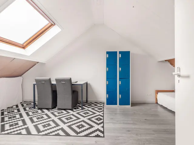 Linthorst Homanstraat 47, HEEMSKERK