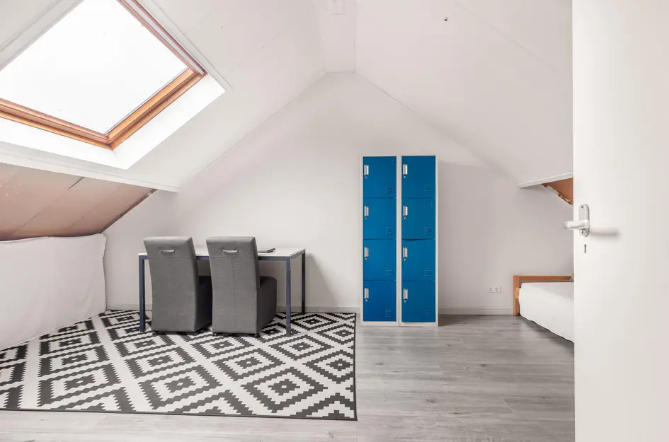 Linthorst Homanstraat 47