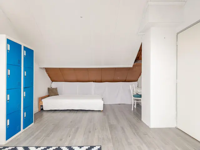 Linthorst Homanstraat 47, HEEMSKERK