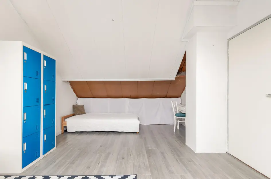 Linthorst Homanstraat 47