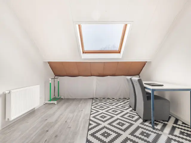 Linthorst Homanstraat 47, HEEMSKERK