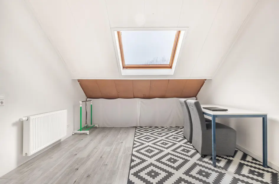 Linthorst Homanstraat 47