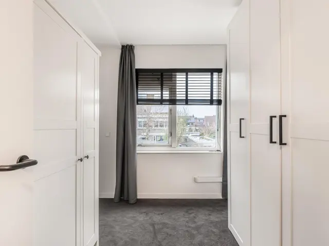 Linthorst Homanstraat 47, HEEMSKERK