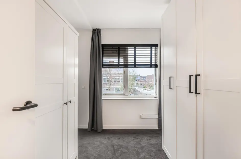 Linthorst Homanstraat 47