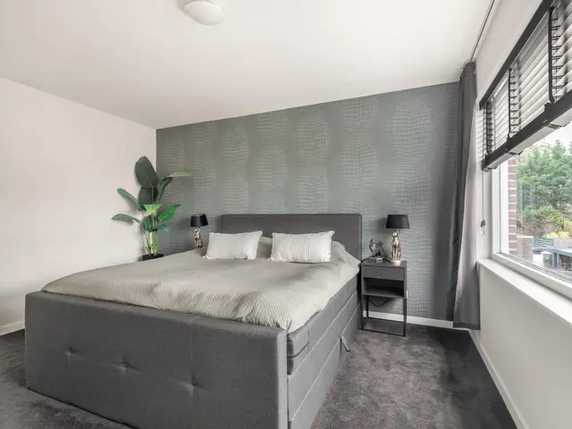 Linthorst Homanstraat 47, HEEMSKERK