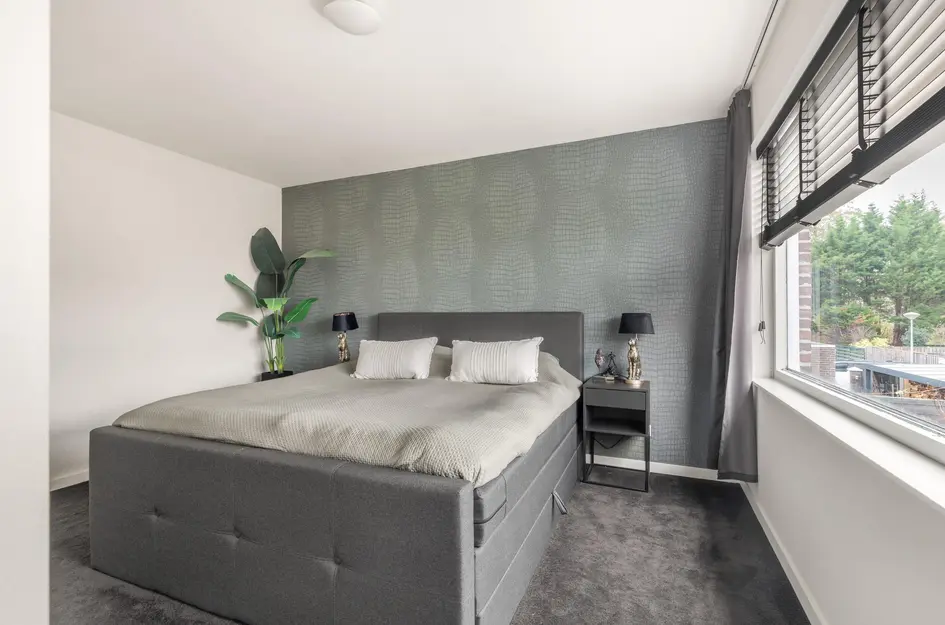 Linthorst Homanstraat 47