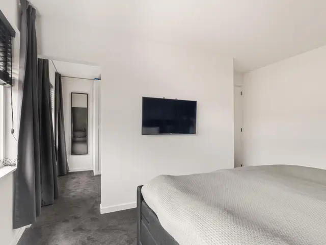 Linthorst Homanstraat 47, HEEMSKERK