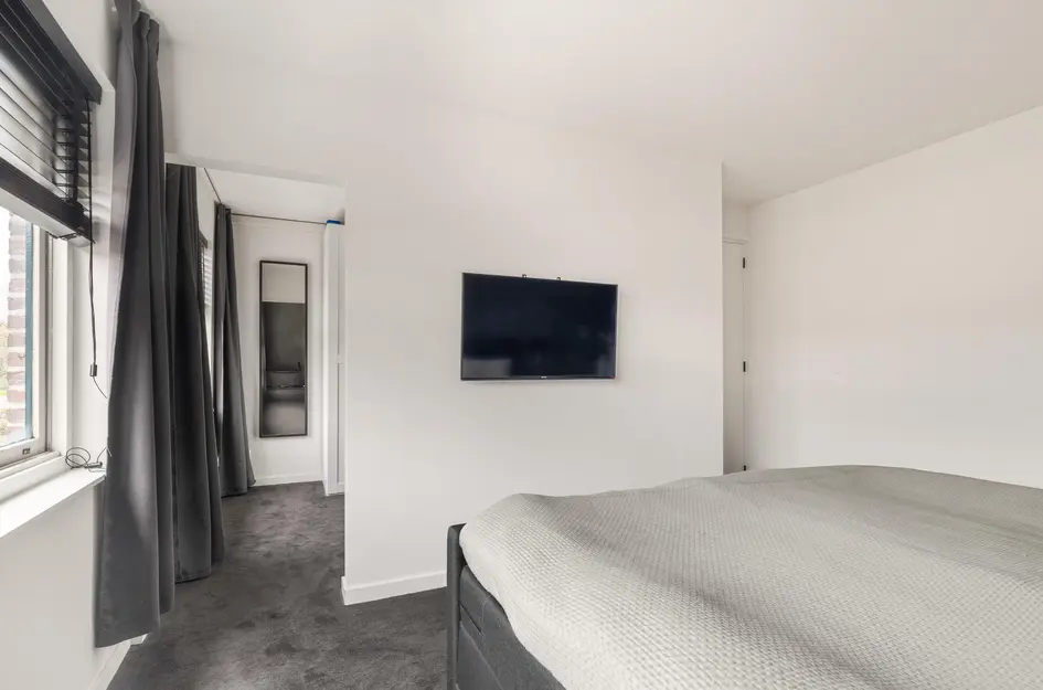 Linthorst Homanstraat 47