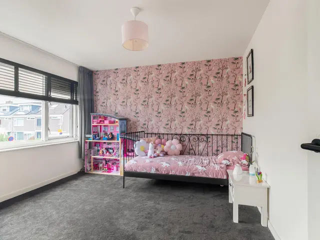 Linthorst Homanstraat 47, HEEMSKERK