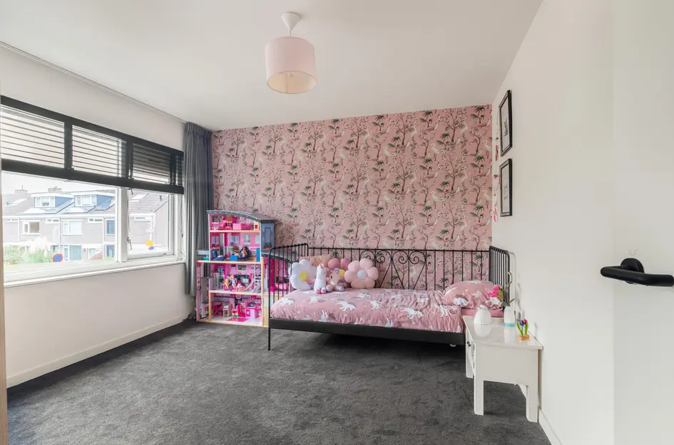 Linthorst Homanstraat 47