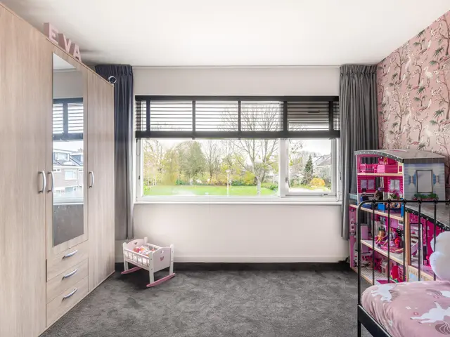 Linthorst Homanstraat 47, HEEMSKERK