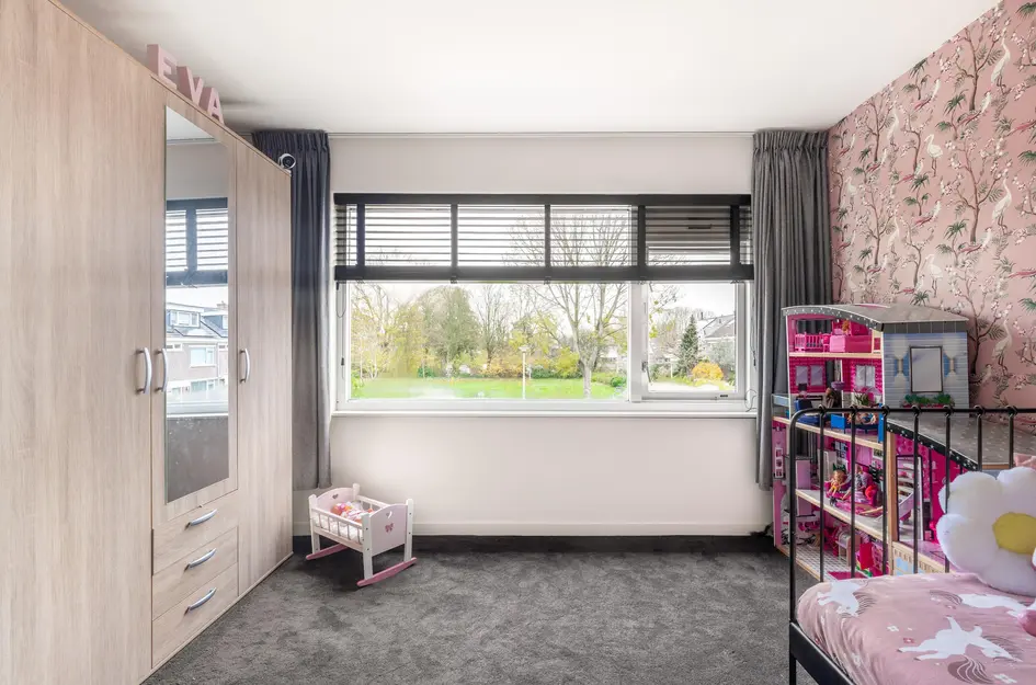 Linthorst Homanstraat 47