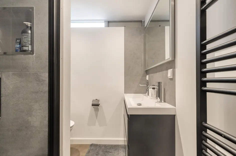 Linthorst Homanstraat 47