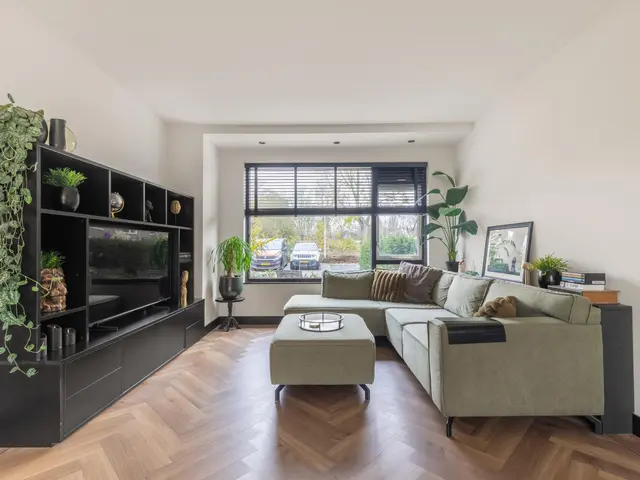 Linthorst Homanstraat 47, HEEMSKERK