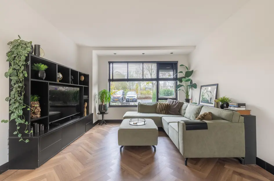 Linthorst Homanstraat 47