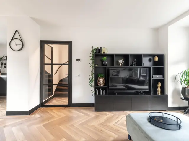 Linthorst Homanstraat 47, HEEMSKERK