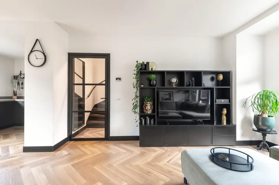 Linthorst Homanstraat 47