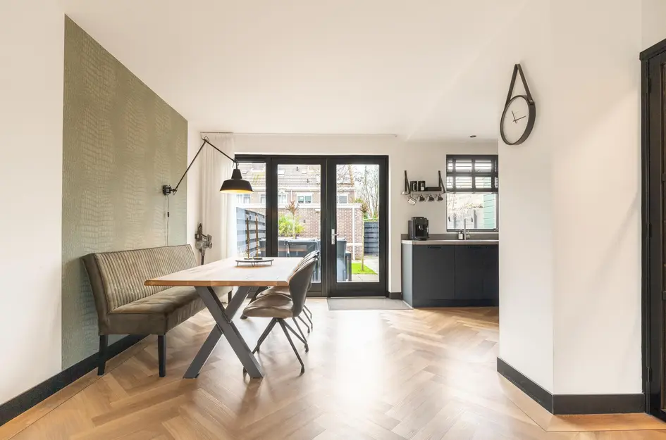 Linthorst Homanstraat 47