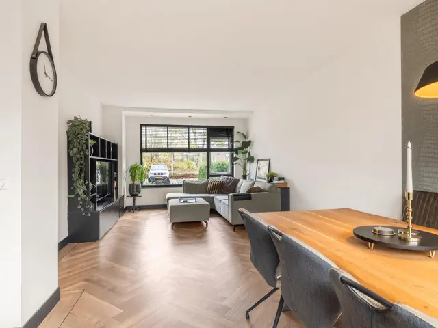 Linthorst Homanstraat 47, HEEMSKERK