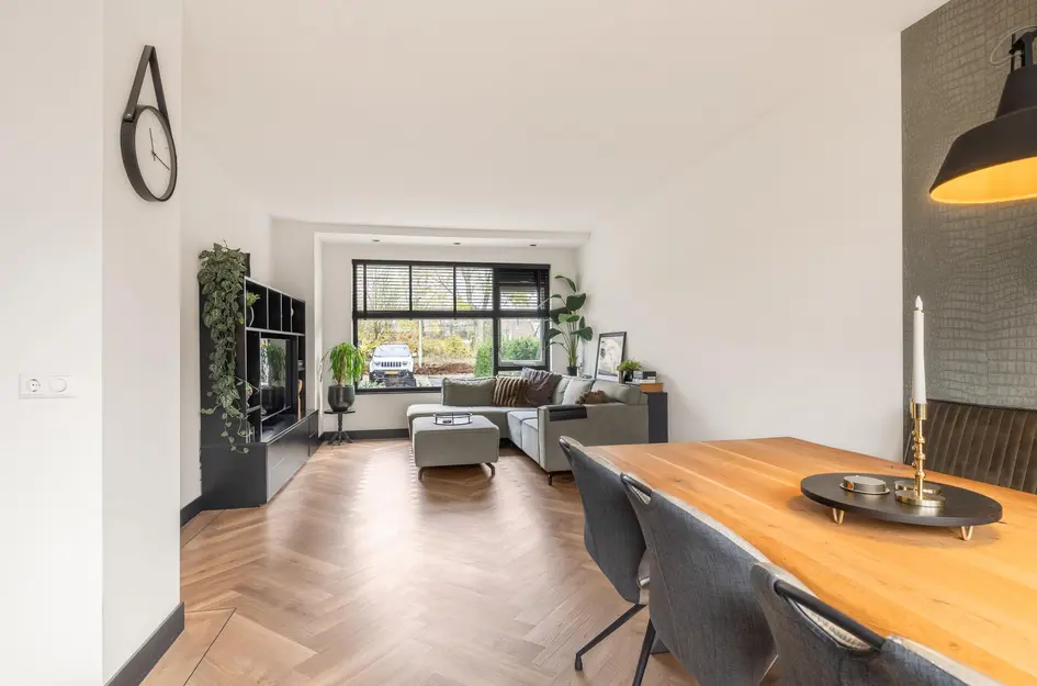 Linthorst Homanstraat 47