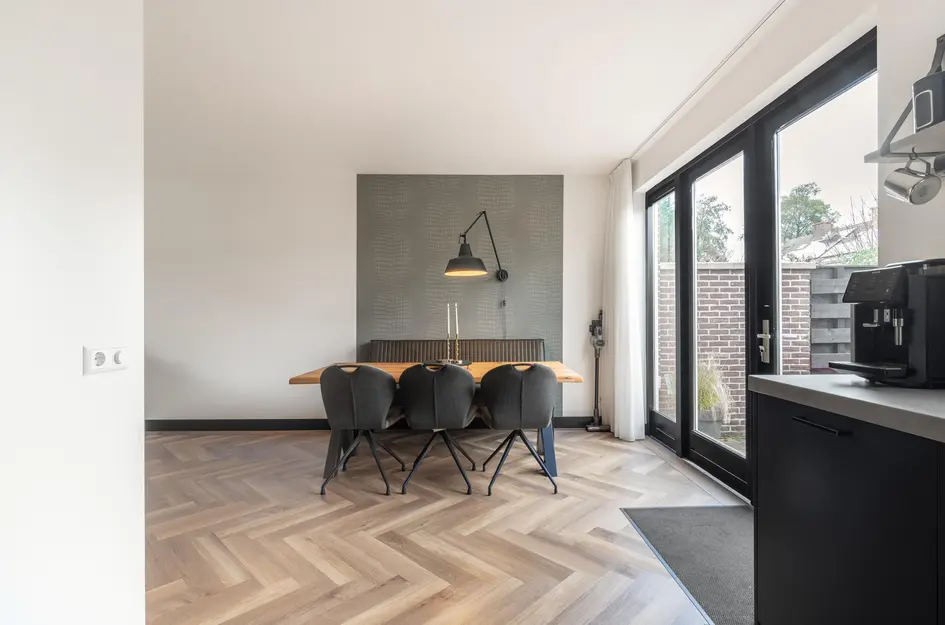 Linthorst Homanstraat 47