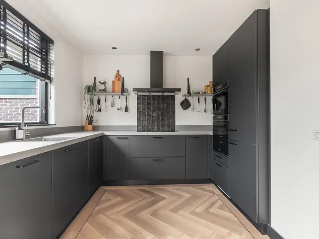 Linthorst Homanstraat 47, HEEMSKERK