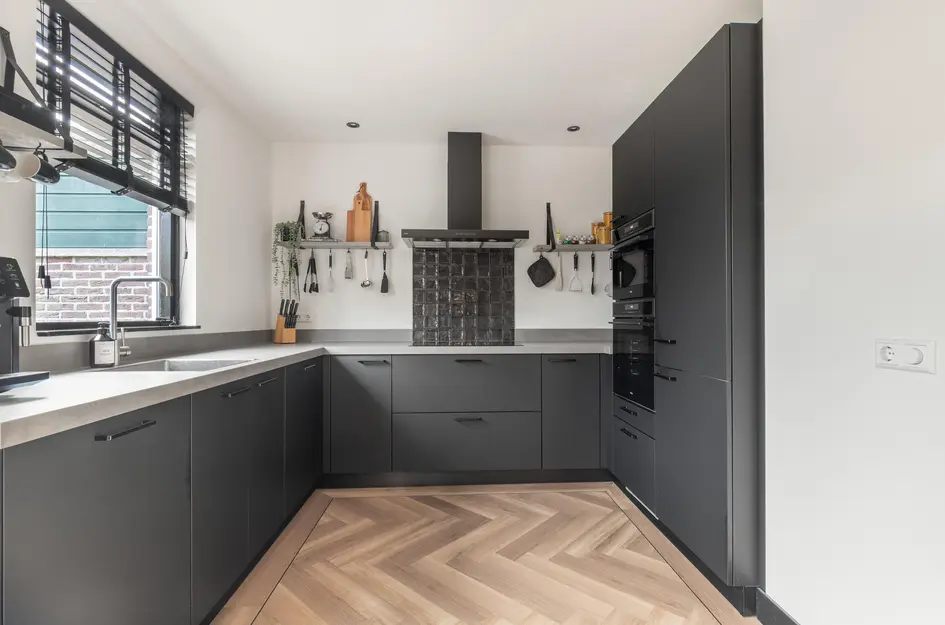 Linthorst Homanstraat 47