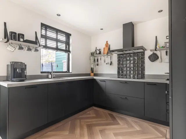 Linthorst Homanstraat 47, HEEMSKERK