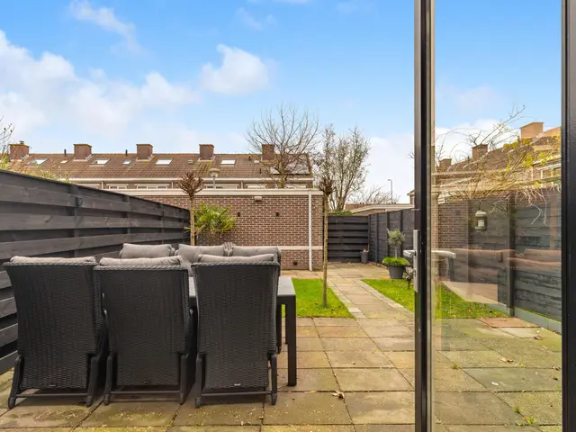 Linthorst Homanstraat 47, HEEMSKERK