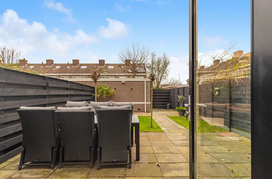 Linthorst Homanstraat 47