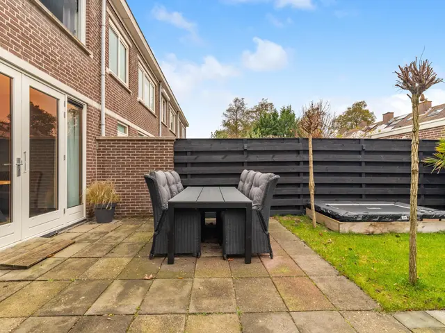 Linthorst Homanstraat 47, HEEMSKERK