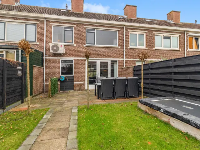 Linthorst Homanstraat 47, HEEMSKERK