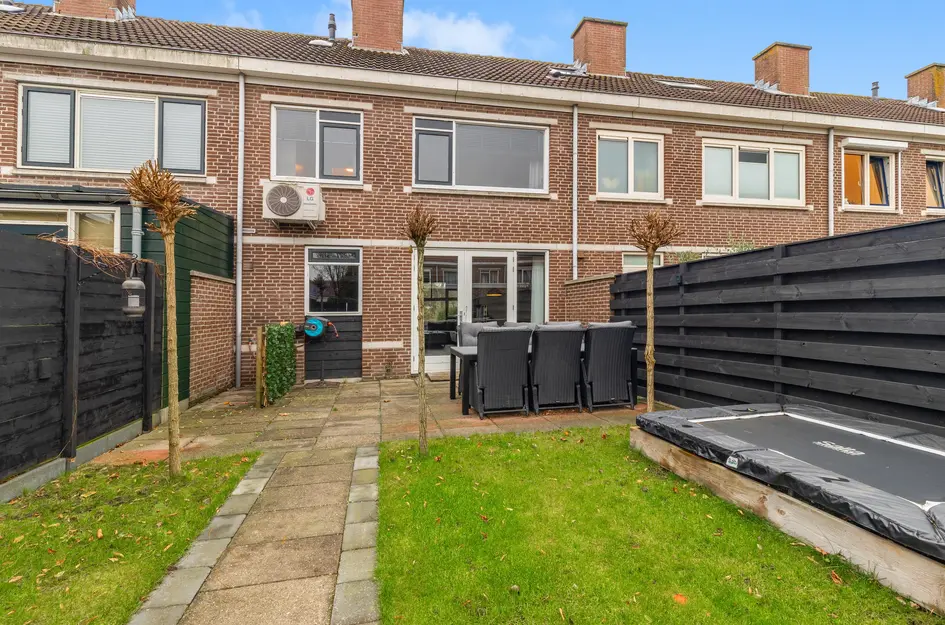 Linthorst Homanstraat 47