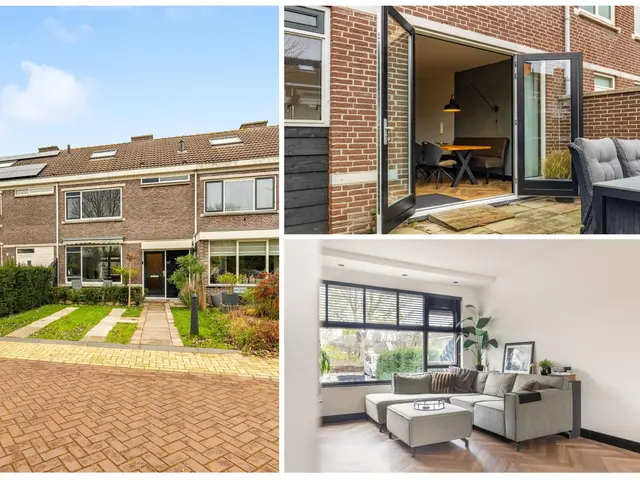 Linthorst Homanstraat 47, HEEMSKERK