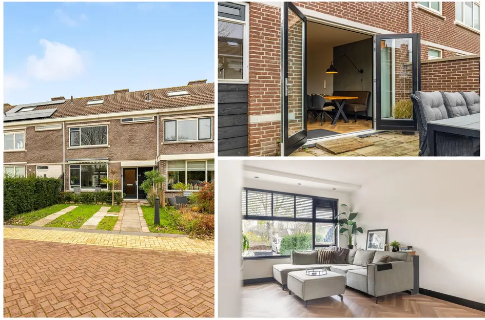 Linthorst Homanstraat 47